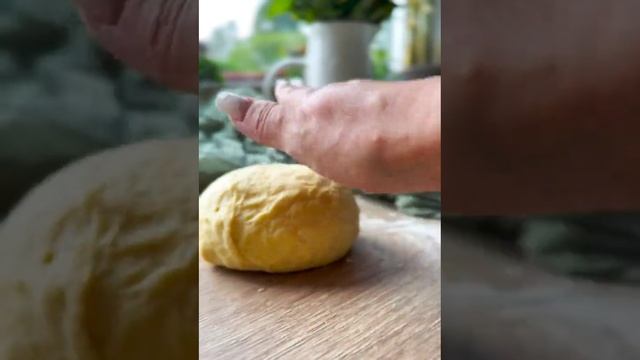 🥐 Хворост на кефире
#десерты