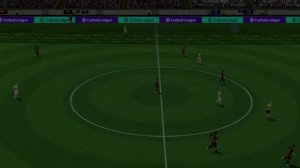 Евро Кубок Финал_Football 2025 Италия (Рим) - Россия (Ярославль)