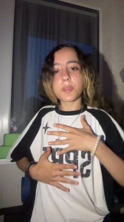 язык жестов