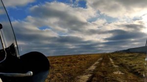 УралоДнепр готов, сколько жрет, сколько прет?