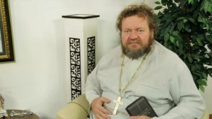 Беседы На Книгу Исход Новый Цикл, Глава 24-27 (Протоиерей Олег Стеняев)