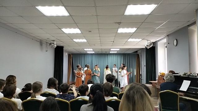 Эвритмия смотреть онлайн