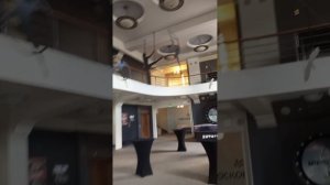 05.07.2025 год. С мужем в ДК им.Горбунова на Антигравитации