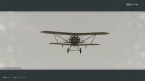 World of Warplanes, War Planes, Самолёты онлайн  И-5 ( 4 )  (  СССР  )