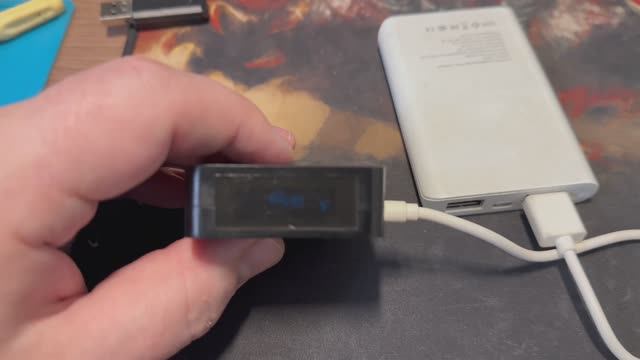 DragOn 2 mini пропала былая яркость