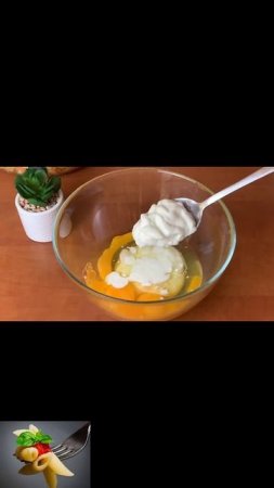 Вкуснейший ужин за считанные минуты! Быстрая и Очень Вкусная Запеканка из капусты! #топыкатегорий