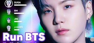 BTS - Run BTS (Line Distribution + Lyrics Karaoke) PATREON REQUESTED