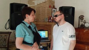 Певец Мигель Мовсисян/Краснодар/Журналист Вандышева Оксана