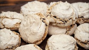 МИНИМУМ ПРОДУКТОВ и ВРЕМЕНИ! НЕВЕРОЯТНАЯ ВКУСНЯШКА за 30 минут Печенье