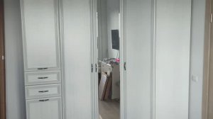 Комплект шкафов 184
