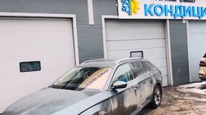 СИЛИКАГЕЛЬ ШКОДА СУПЕРБ, КОДИАК, ОКТАВИЯ промывка системы охлаждения от Силикагеля SKODA ГАРАНТИЯ