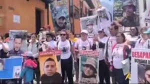 🔴Митинг родственников колумбийских наёмников ликвидированных ВС РФ на Окраїне🔴