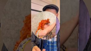 Папа - святой человек!🤣