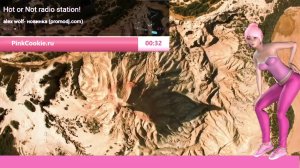 PinkCookieTV музыкальное креативное ТВ #06.07.2025