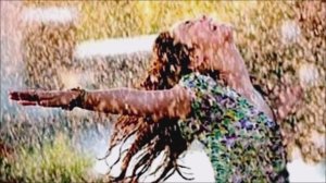 Валерий Горбачёв - ТАНЦУЮЩАЯ ПОД ДОЖДЁМ