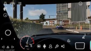 езда на больших скоростях часть 2