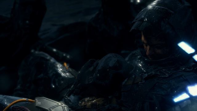 Death Stranding - Прохождение #7