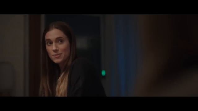 М3ГАН — Русский трейлер (2023) смотреть онлайн