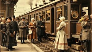 Толстой, Анна Каренина, краткое содержание