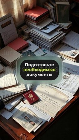ЗАМЕНА  ПАСПОРТА