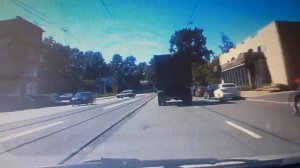 Бес попутал