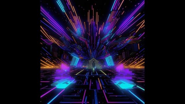 Rhythmic Odyssey