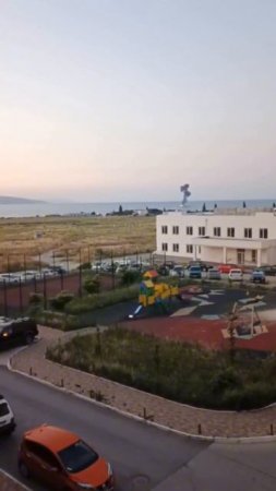 Безэкипажные катера атаковали Новороссийск