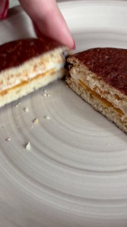 Сырный чоко пай?