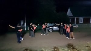 Ана шулай, вәт шулай, беҙҙекеләр арымай!