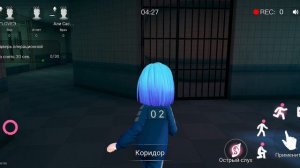 играем в космические оборотни пробуем новые игры 2 версия