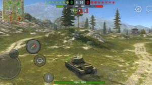 WoT смотреть