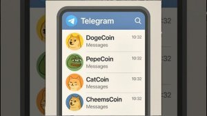 Обменник криптовалют в Telegram обмен крипты без регистрации без KYC обменять криптовалюту заработок