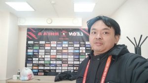 ARYA PRADANA BUDIARTO INDONESIAN 🇮🇩 IN RUSSIAN FOOTBALL CLUB 🇷🇺 FC CHELYABINSK ⚽