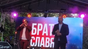 28.06.2025 год. День города  пос.Песочный СПб