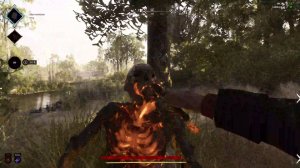 Hant Showdown 1896 новые задания