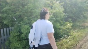 К родным на кладбище.5 июля 2025 года