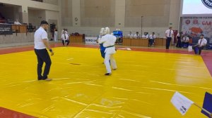 Финал 230 ед. Кубок Поволжья 2025.
