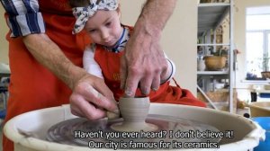 София Антонова, 2 возрастная категория