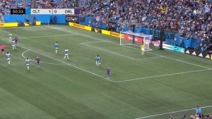 Charlotte FC vs. Orlando City SC | Full Match Highlights | 4-Goal Battle!
