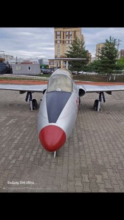 💥ПАРК🛫ПОБЕДЫ🚀В КОСТРОМЕ🛩 #паркпобеды #кострома #военаятехника