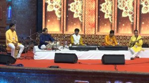 Instrumental Fusion by Pt. Dhananjay Dhumal