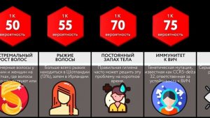 Сравнение Вероятностей_ Внешность