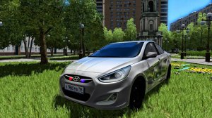 ★★★City Car Driving ★★★ СТРИМ ★★★