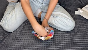 ОБЗОР НА ЛАБУБУ! КАКОЙ ЛАБУДУ МНЕ ПОПАДЕТСЯ