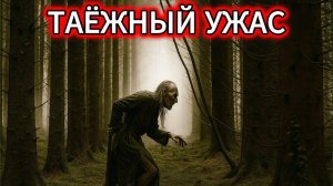 Я ВЫЖИЛ В ТАЙГЕ... НО ТО, ЧТО Я ВИДЕЛ — ИЗМЕНИЛО ВСЁ (ШОК!)