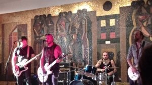 Hallucinatorz ¦ Telepi estéken - élőben
