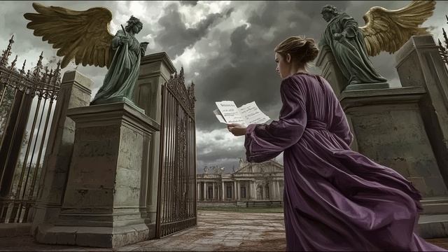 ✨ АУДИОКНИГА ПОЛНОСТЬЮ 《Ошибка богов》Фэнтези. Тайна. Второй шанс, в который сложно поверить. смотреть онлайн