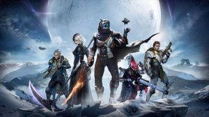 Destiny: Rising трейлер в озвучке MAFON