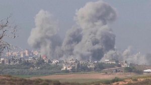 78 человек погибли при ударах Израиля по сектору Газа