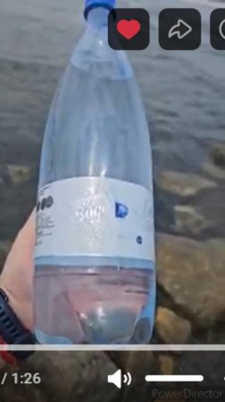 Отдых на  Каспийском море с Серебряной водой!  Сюжет клиента нашей компании Минзили Х.